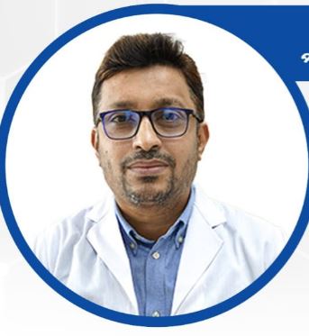 ডাঃ রিদওয়ান