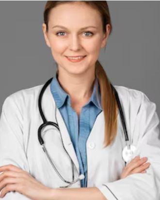 ডাঃ জান্নাতুল ফেরদাউস (স্বর্ণা)