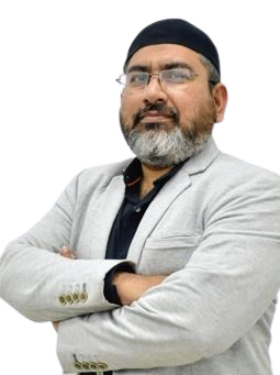 সহঃ অধ্যাপক ডাঃ সালেহ আহমদ শাওন