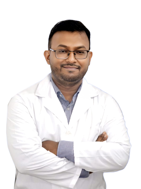 ডাঃ হাসানুল কিবরিয়া নাঈম